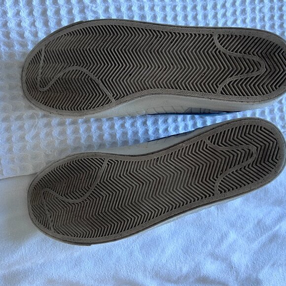 Nike Blazer Mid 77 Premium Sneaker - Patchwork - Picture 8 of 9